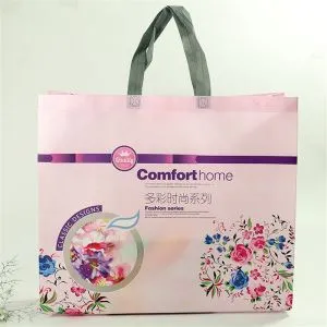 PVC vrećica i torba za jastuk Te serije kućnih tekstilnih vrećica naširoko se koriste