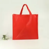 80 grama prazna netkana vrećica za pakiranje Promotivna vrećica