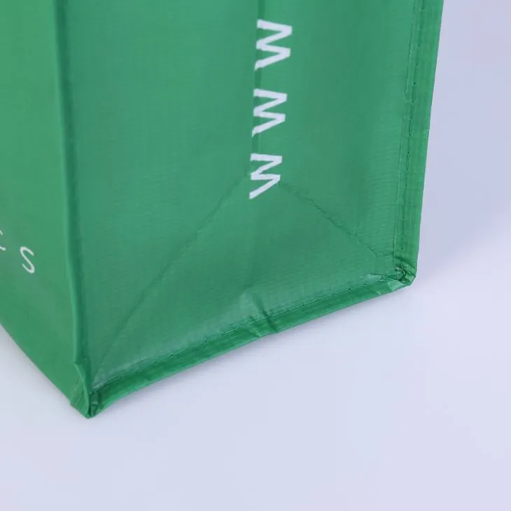 Rpet Cloth Shopping Bag Rpet Cloth Shopping Bag