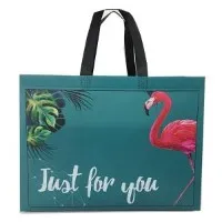 Zatvorena netkana vrećica