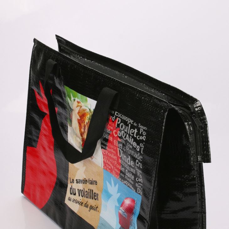 Thermal Insulation Picnic Lunch Bag